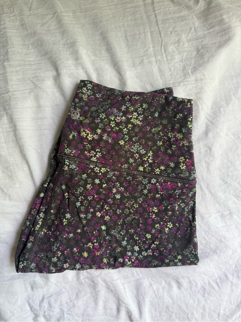 Lululemon wunder under leggings